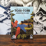 Tori Tori