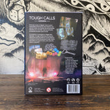 Tough Calls: Dystopia