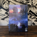 Tough Calls: Dystopia