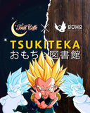 Evento: Tsukiteka