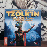 Tzolk'in