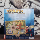Tzolk'in