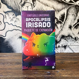 Unstable Unicorns: Apocalipsis Irisado