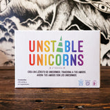 Unstable Unicorns
