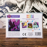 Unstable Unicorns