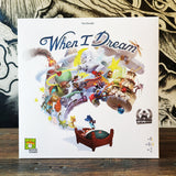 When I Dream