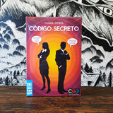 Código Secreto