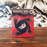 Los hombres lobos de castronegro