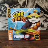 King of Tokyo Power Up!