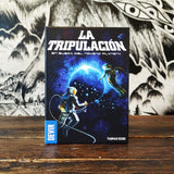 La Tripulación