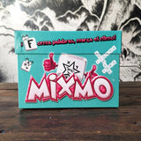 Mixmo