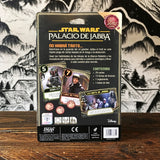 Star Wars - Palacio de Jabba