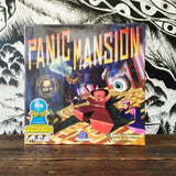 Panic Mansion