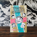 Pistas Cruzadas