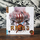 Raids