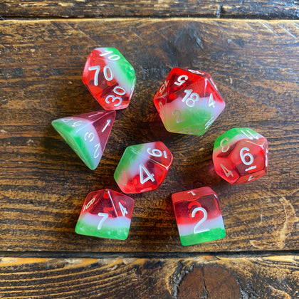 Pack de Dados 🎲