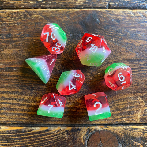 Pack de Dados 🎲