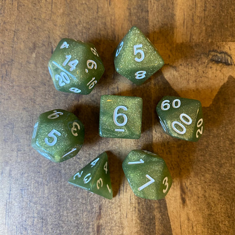 Verde Shreek
