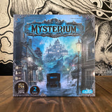 Mysterium
