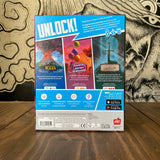 Unlock: Game Adventures