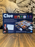 Clue