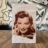 Preguntas de la Cajita