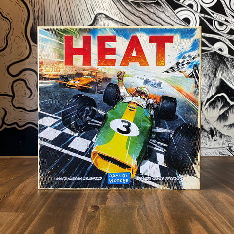 Heat