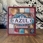 Azul: Master Chocolatier