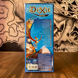 Dixit Journey
