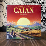 Catan