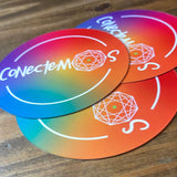 Conectemos: Un juego de conversación profunda