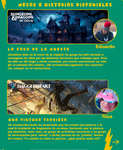 EVENTO DE ROL: COMEDIANTES Y DRAGONES 14° VERSION