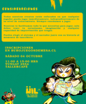 EVENTO DE ROL: COMEDIANTES Y DRAGONES 14° VERSION