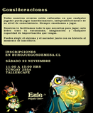 EVENTO DE ROL: COMEDIANTES Y DRAGONES 15° VERSION