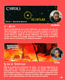 EVENTO DE ROL: COMEDIANTES Y DRAGONES 16° VERSION