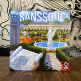 Sanssouci