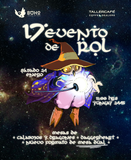 EVENTO DE ROL: 17° VERSION