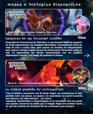 EVENTO DE ROL: 17° VERSION