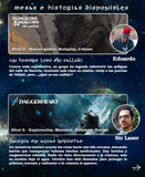 EVENTO DE ROL: 17° VERSION