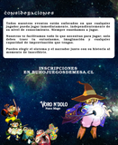 EVENTO DE ROL: 17° VERSION