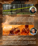 EVENTO DE ROL COMEDIANTES Y DRAGONES: 18° VERSION