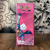 Dixit Mirrors