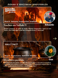 22° Evento de Rol, lámina 3