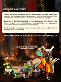 22° Evento de Rol, lámina 5