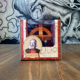 Galileo's Globe - Puzzle de Madera Great Minds