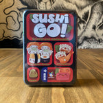 Sushi Go