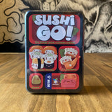 Sushi Go
