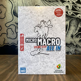 MicroMacro:All In