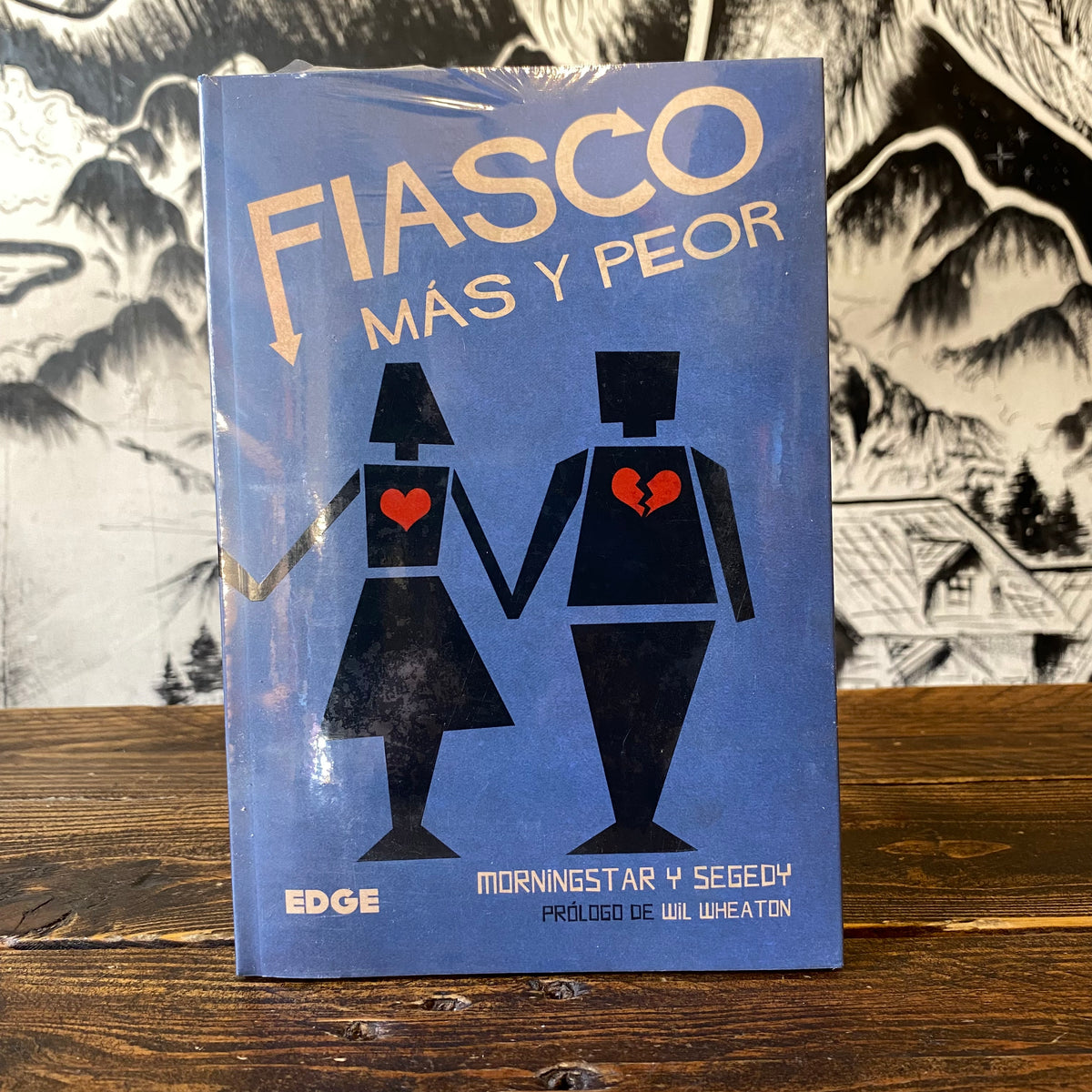 Fiasco