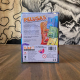 Pelusas